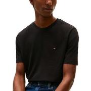 T-shirt Korte Mouw Tommy Hilfiger MW0MW37267