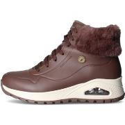 Hoge Sneakers Skechers 168111