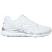 Lage Sneakers Skechers 12607 BOUNTIFUL - QUICK PATH