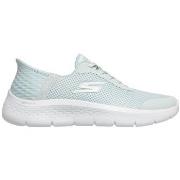 Lage Sneakers Skechers 124836 SLIP-INS: GO WALK FLEX - GRAND