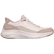 Lage Sneakers Skechers 150404 SLIP-INS: CONTOUR FOAM - COZY