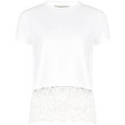 T-shirt Korte Mouw Rinascimento CFC0127701003