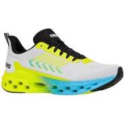 Lage Sneakers K-Swiss Melrose Tubes Lite