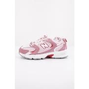 Lage Sneakers New Balance U530