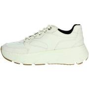 Hoge Sneakers Geox D26UFA 00085