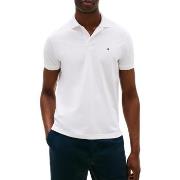 Polo Shirt Korte Mouw Tommy Hilfiger MW0MW37309