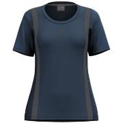 T-shirt Korte Mouw Head 814725NV