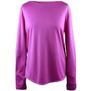 T-Shirt Lange Mouw adidas S10056