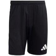 Broek adidas SPODENKIADIDASJZ2521ENTRADACZARNE