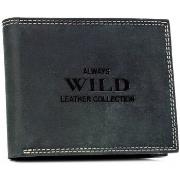 Portemonnee Always Wild N992CHMBL71919