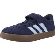 Lage Sneakers adidas VL COURT 3.0 EL C
