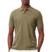 Polo Shirt Korte Mouw Lacoste -