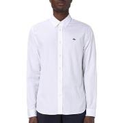 Overhemd Lange Mouw Lacoste -
