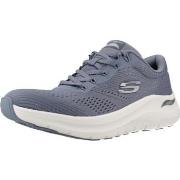Lage Sneakers Skechers ARCH FIT 2.0 BIG LEAGUE