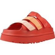 Slippers UGG W GOLDEN GLOW SLIDE