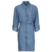 Korte Jurk Guess GJ LS DENIM SHIRT