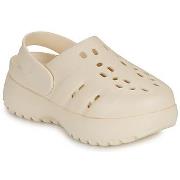 Klompen adidas ADILETTE CLOG PLATFORM