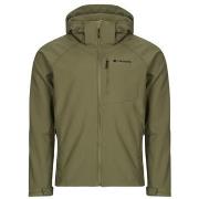Windjack Columbia CASCADE RIDGE III SOFTSHELL
