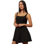 Korte Jurk La Modeuse 77487_P183733