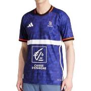 T-shirt Korte Mouw adidas -