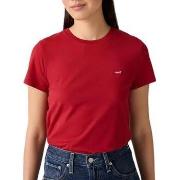 T-shirt Korte Mouw Levis -