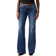 Straight Jeans Levis -