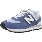 Lage Sneakers New Balance U574