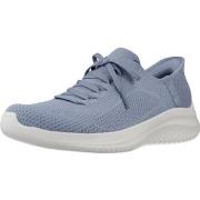 Lage Sneakers Skechers ULTRA FLEX 3.0 ELEVATED MOT