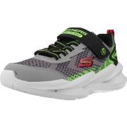 Lage Sneakers Skechers METEOR LIGHTS