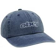 Pet Obey Pigment slanted 6 pnl sb