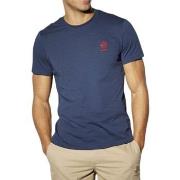 T-shirt Korte Mouw Reebok Sport Classic Starcrest