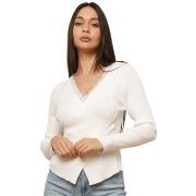 Blouse La Modeuse 77425_P183453