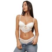 Gewatteerde bh La Modeuse 77454_P183517