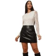 Blouse La Modeuse 77450_P183504