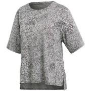 T-shirt Korte Mouw adidas CG1685