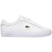 Lage Sneakers Lacoste Powercourt