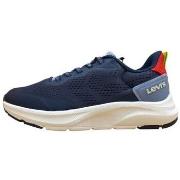 Lage Sneakers Levis OCEAN VHUD DEPORTIVA CASUAL ADULTO Azul