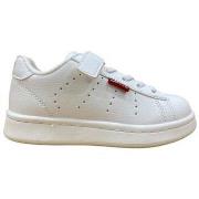 Lage Sneakers Levis AVENUE MINI DEPORTIVA CASUAL Blanco