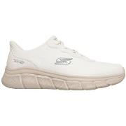 Lage Sneakers Skechers Bobs Sport B Flex Glacial Edge