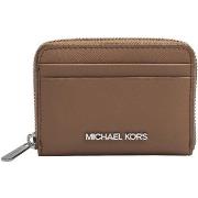 Portemonnee MICHAEL Michael Kors 35H8STVZ5L-DRIFTWOOD