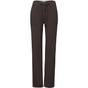 Broek Street One Straight Leg HW Punto di Roma 380541