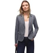 Blazer Street One QR Basic Blazer 212949