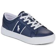 Lage Sneakers Polo Ralph Lauren FRAZIER II
