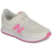 Lage Sneakers New Balance 323