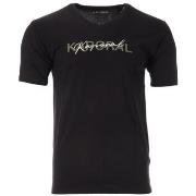 T-shirt Korte Mouw Kaporal -