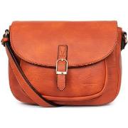 Schoudertas Hexagona TOSCANE