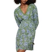 Korte Jurk Kaporal -