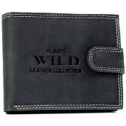 Portemonnee Always Wild N992LCHMBL71921