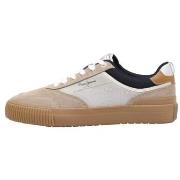 Lage Sneakers Pepe jeans NOLAN STREET