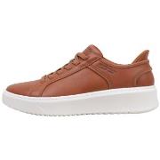 Lage Sneakers Skechers SLIP-INS: COURT BREAK - DOUBLE VENTED